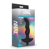 Dreamtoys Blush ANALINIAI NUOTYKIAI PLATININIS PROSTATOS MASAŽUOKLIS 03