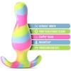 Blush Skaistalai AVANT KALEIDO LIME