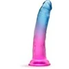 Dreamtoys Blush B JŪSŲ GRAŽUS DANGUUS 7 colių DILDO SAULĖLYDIS