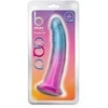 Dreamtoys Blush B JŪSŲ GRAŽUS DANGUUS 7 colių DILDO SAULĖLYDIS