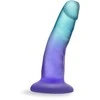 Dreamtoys Blush B JŪSŲ RYTINIS RASA 5 colių DILDO SAPPYRE