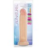 Blush AU NATUREL 9,5 colių MAGNUM DONG