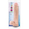 Blush AU NATUREL BIG JOHN 29,21 CM DILDO