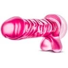 Dreamtoys Skaistalai B YOURS BASIC 8 Rožinis