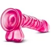 Dreamtoys Skaistalai B YOURS BASIC 8 Rožinis