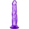 Dreamtoys Skaistalai B YOURS SWEET N HARD 5 PURPLE