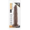 Blush DR. ODA REALISTIC COCK 7.5 ŠOKOLADAS