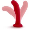 Blush Skaistalai TEMPTASIA JEZEBEL CRIMSON