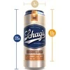 Blush SCHAG'O SKANUS ŠVIESUS ALUS FROSTED