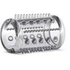 Blush Skaistalai STAY HARD COCK SLEEVE 03 CLEAR