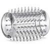 Blush Skaistalai STAY HARD COCK SLEEVE 01 CLEAR