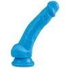 Dreamtoys Blush NEO 7,5 colio DVIGO TANKIO GAIDAS W. KAMUOLIAI
