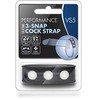 Blush Temptasia Nipple Squeeze Pump System - Adjustable Acrylic Set