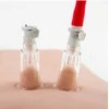 Blush Temptasia Intimate Suction System Juodas - Beginner Set