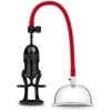 Blush Skaistalai TEMPTASIA ADVANCED PUSSY PUMP SISTEMA
