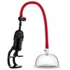 Blush Skaistalai TEMPTASIA ADVANCED PUSSY PUMP SISTEMA