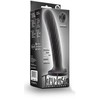 Blush Temptasia Twist Large - Intimate Silicone System with Suction Cup