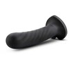 Blush Temptasia Twist Large - Intimate Silicone System with Suction Cup