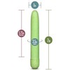 Blush GAIA ECO VIBE Žalias
