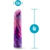 Blush LIMITUOTA PRIKLAUSOMYBĖS SUSIVIJIMO GALIOS VIBE LILAC