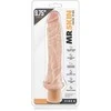 Blush DR. ODOS GAIDAS VIBE 8 MĖSMAS