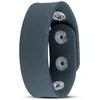 ‎Easytoys Boner Adjustable Silicone Performance Strap L - Flexible Juodas Ring System