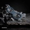Boners Silicone Dual Ring &amp; Anatomical Ball Support Pilkas