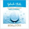 Boss Series Health Sachet drėkinamasis gelis slydimo lubrikantas 3 ml