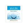 Boss Series Health Sachet drėkinamasis gelis slydimo lubrikantas 3 ml