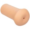 CalExotics Boundless Intimate Device Light, Pure Skin, 14 cm, Atsparus vandeniui