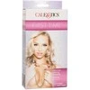 Calexotics Crystal Nipple Teasers Metal