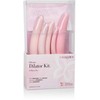 Calexotics Inspire - Silicone Dilator 5 Pcs Set