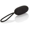 Calexotics Jajko/wibr-REMOTE RECHARGEABLE EGG Juodas