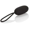 Calexotics Jajko/wibr-REMOTE RECHARGEABLE EGG Juodas