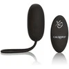 Calexotics Jajko/wibr-REMOTE RECHARGEABLE EGG Juodas