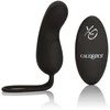 Calexotics Jajko/wibr-REMOTE RECHARGEABLE CURVE Juodas