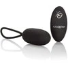 Calexotics Jajko/wibr-REMOTE RECHARGEABLE EGG Juodas