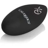 Calexotics Jajko/wibr-REMOTE RECHARGEABLE CURVE Juodas