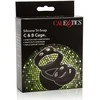 Calexotics Cage varpos žiedas ir sėklidės žiedas