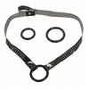 Calexotics Knebel-OPEN RING GAG