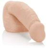 CalExotics Packer Gear Model 14.5 cm, Natural Tone, PureSkin Material