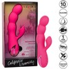 CalExotics California Dreaming Oceanside Rechargeable Intimate Device 12cm