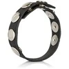 Calexotics Pierścień-ADONIS ARES LEATHER COCKRING