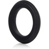 Calexotics Caesar Silicone Ring Juodas