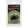 Calexotics žiedas - ADONIS SILICONE RINGS HERCULES BLCK