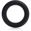 Calexotics Caesar Silicone Ring Juodas