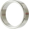 Calexotics Ring - LYDINIO METALINIS ŽIEDAS - XL