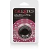 Calexotics Ring - ATLAS SILICONE RING Juodas