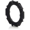 Calexotics Ring - ATLAS SILICONE RING Juodas