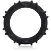 Calexotics Ring - ATLAS SILICONE RING Juodas